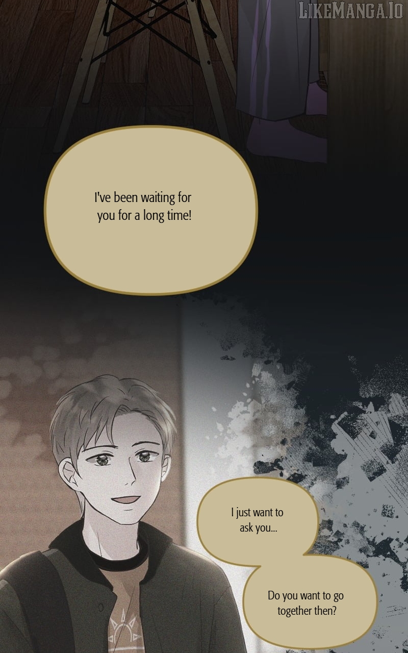 Soul to Soul Chapter 7 - page 9